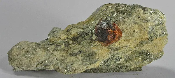 Almandine - image 1