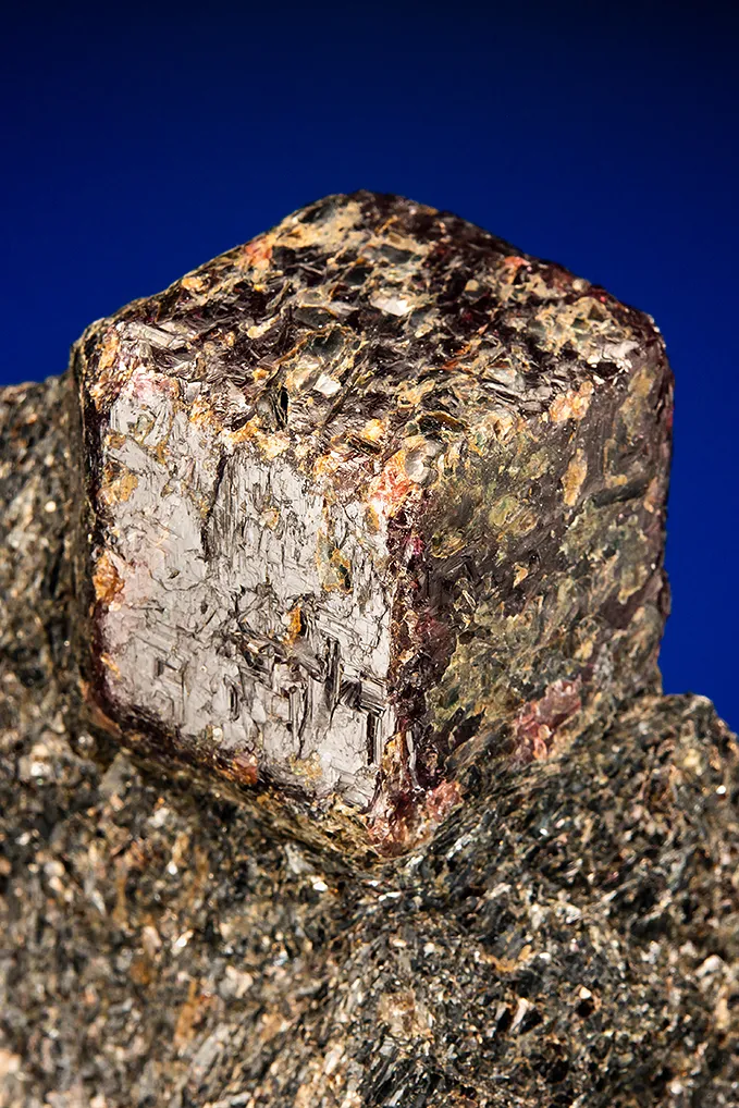 Almandine - image 2