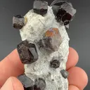 Almandine - image 1