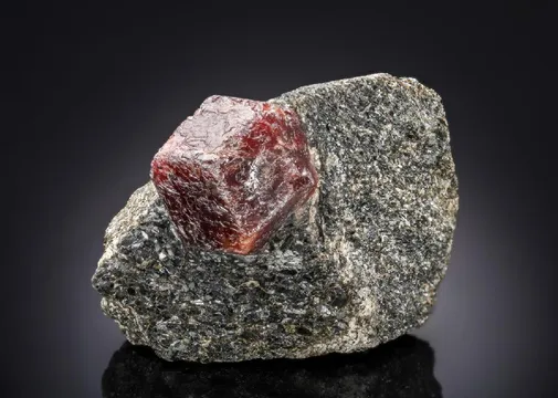 Almandine
