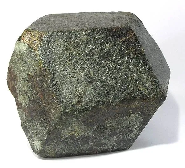 Almandine image