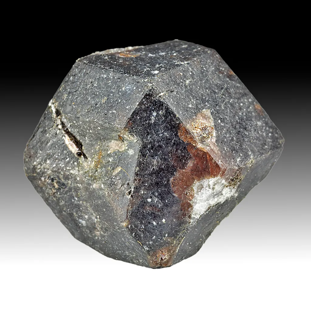 Almandine image