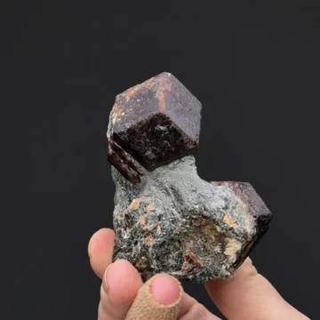 Almandine
