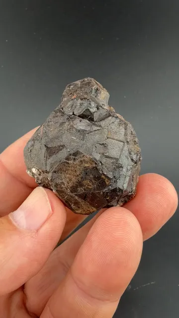 Almandine