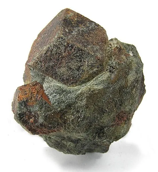 Almandine - image 1