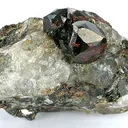Almandine - image 1