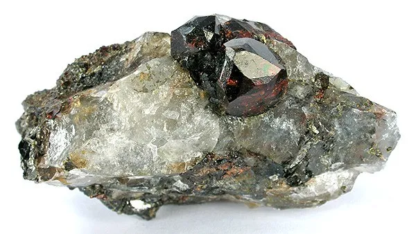 Almandine - image 1