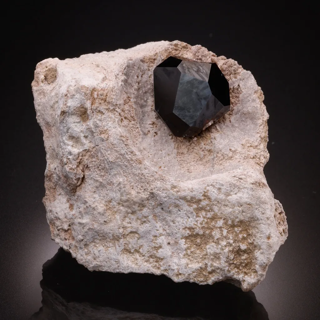 Almandine image