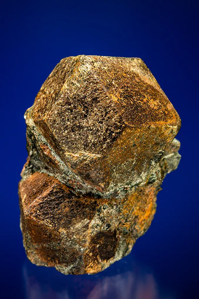 Almandine image