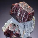 Almandine - image 1
