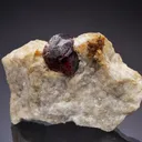 Almandine - image 2