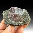 Almandine - image 1