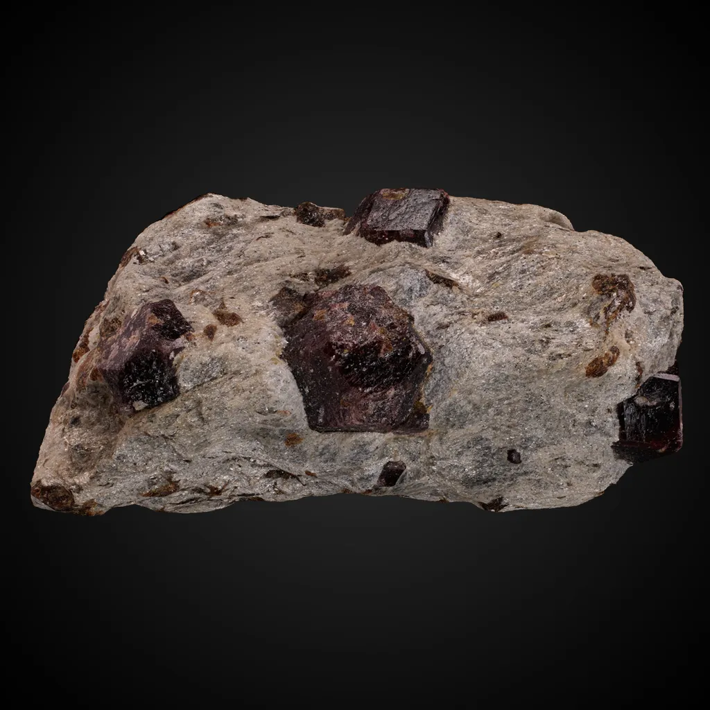 Almandine