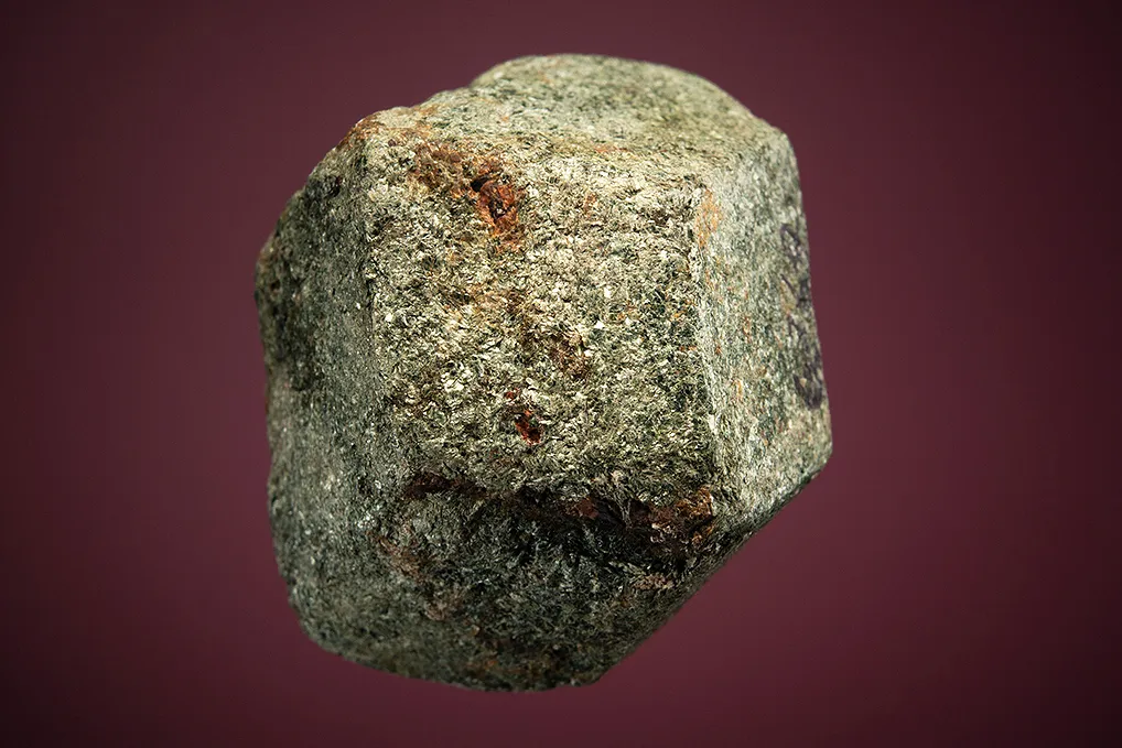 Almandine - image 2