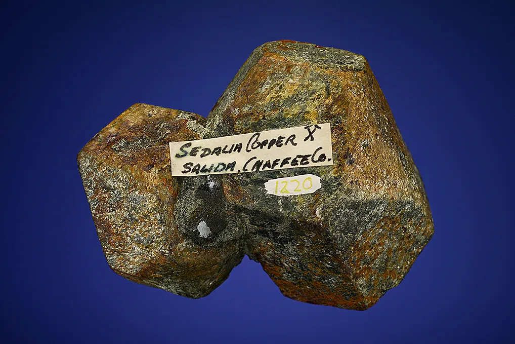 Almandine - image 2