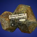 Almandine - image 2
