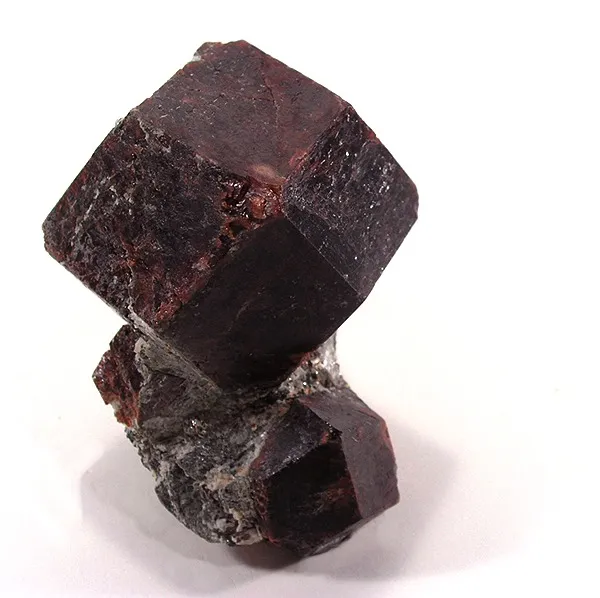 Almandine image