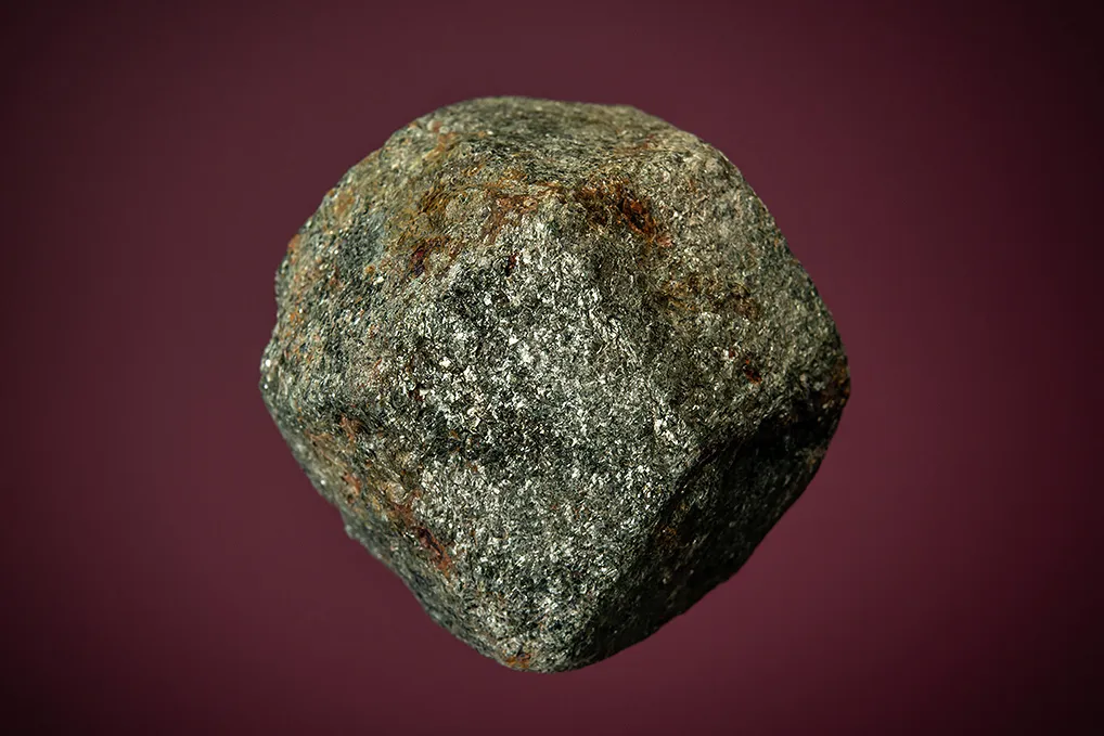 Almandine image