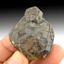 Almandine - image 1