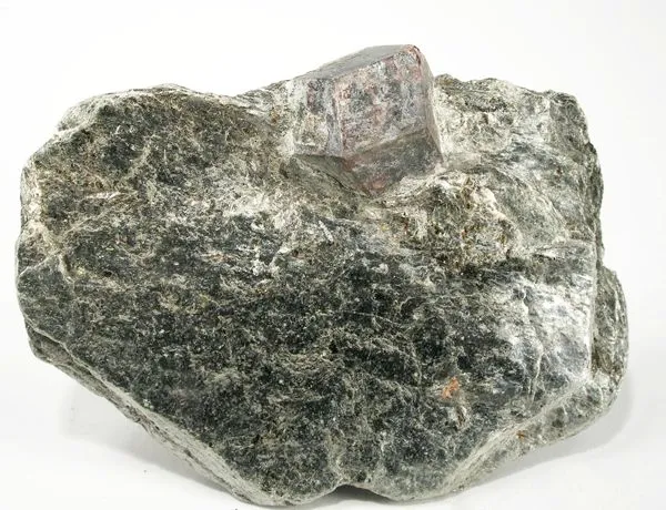 Almandine image
