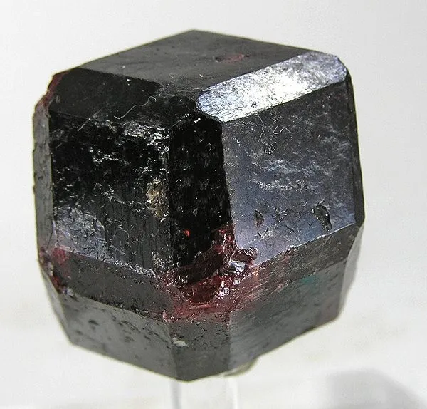 Almandine image
