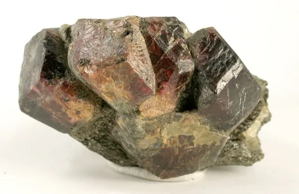 Almandine image
