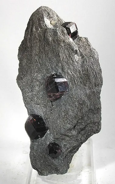 Almandine image