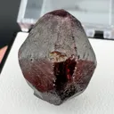 Almandine from Dodoma Region, Tanzania - image 1