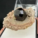 Almandine from Garnet Hill - image 1