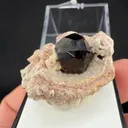 Almandine from Garnet Hill - image 2