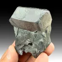 Almandine from Marquette County, Michigan, USA - image 1