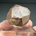Almandine from New Hampshire, USA - image 2