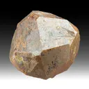 Almandine from New Hampshire, USA - image 1