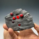 Almandine Garnet - image 2