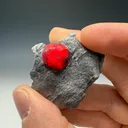 Almandine Garnet - image 1