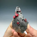Almandine Garnet - image 1