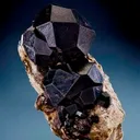 Almandine Garnet - image 2