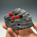 Almandine Garnet - image 3