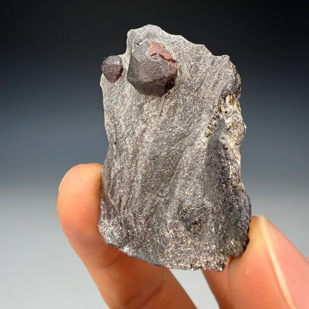 Almandine Garnet - image 3