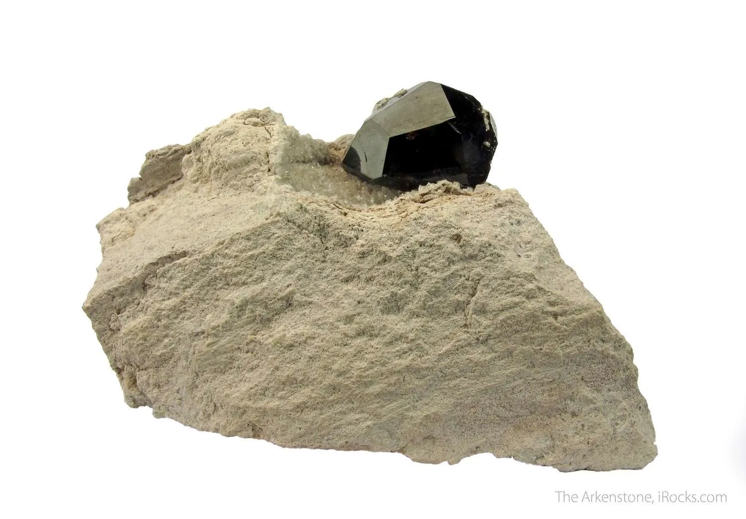 Almandine Garnet - image 2