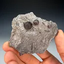 Almandine Garnet - image 2