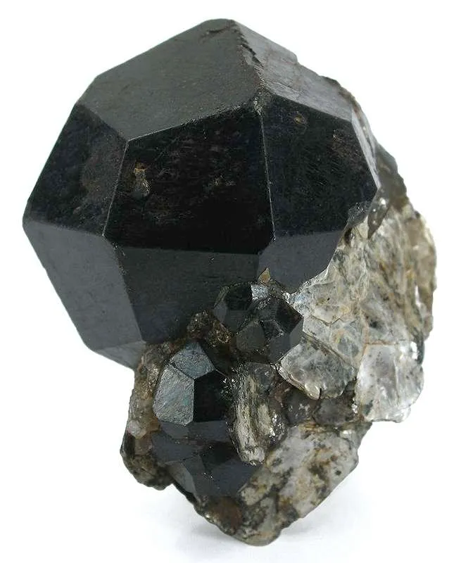 Almandine Garnet - image 2