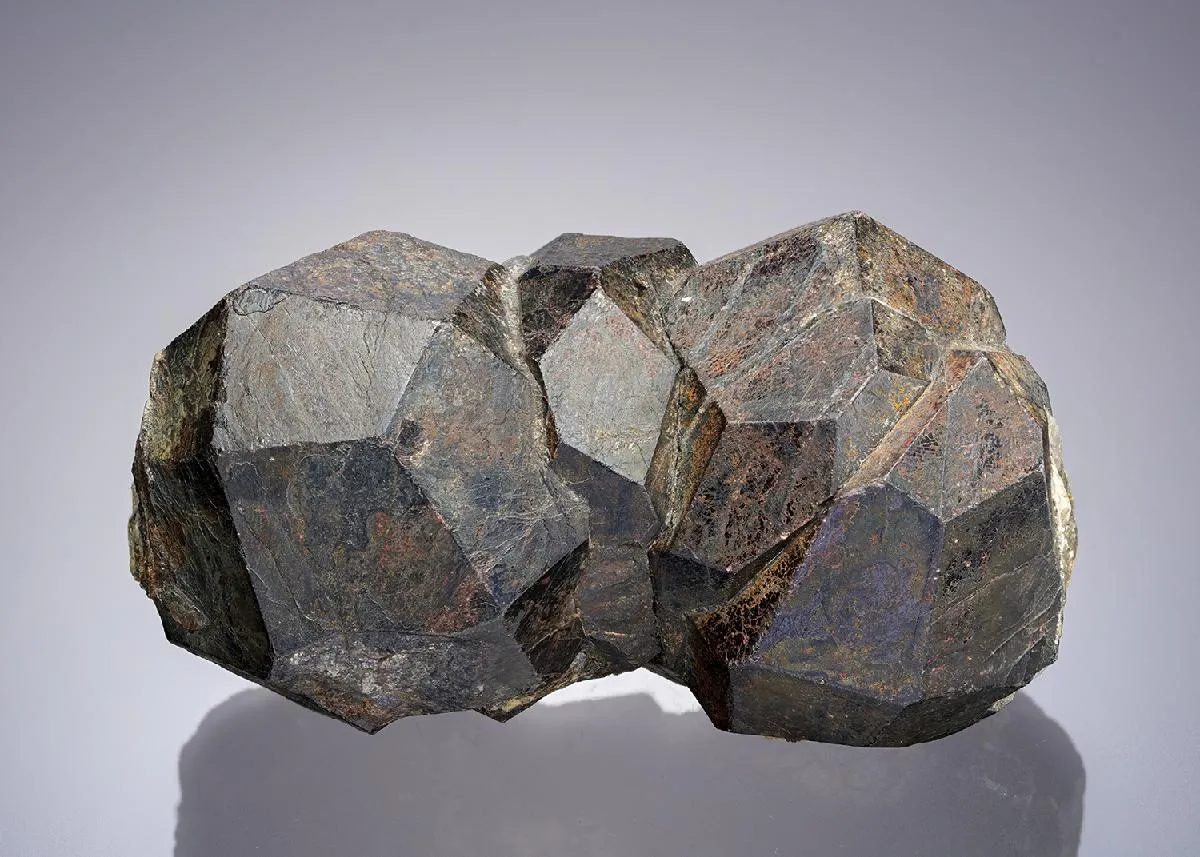 Almandine Garnet - image 1