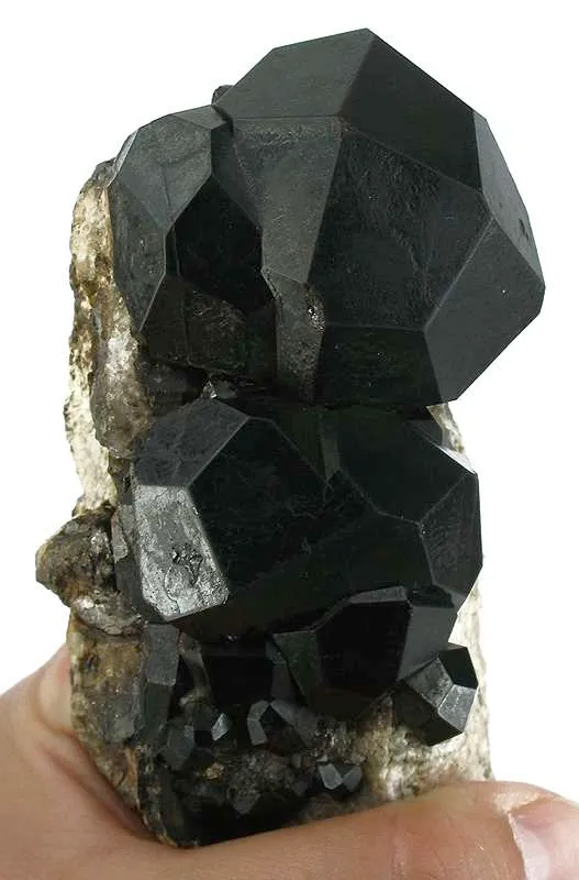 Almandine Garnet image