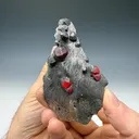 Almandine Garnet - image 3