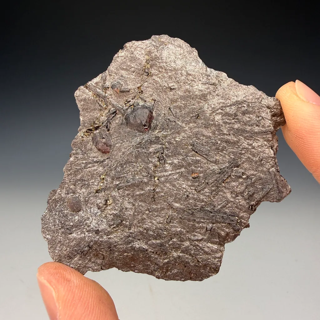 Almandine Garnet - image 3