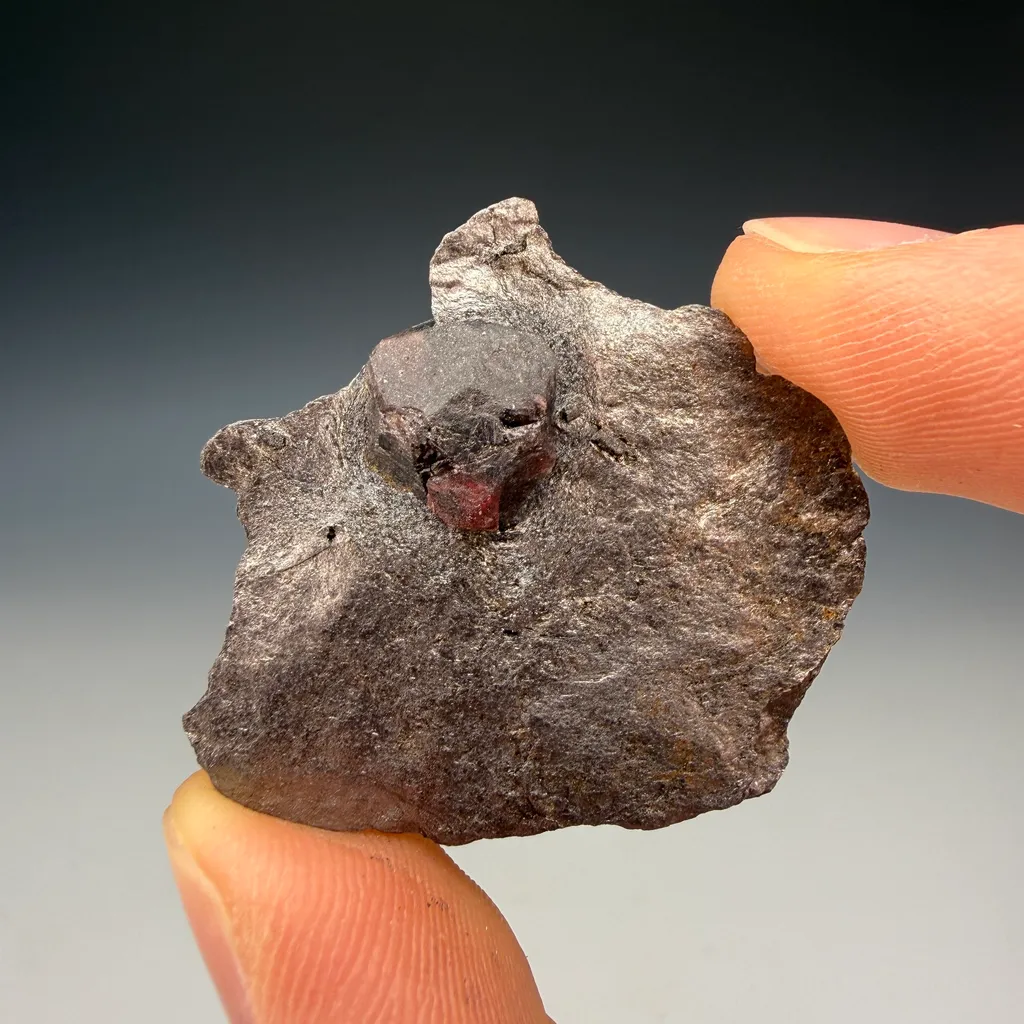 Almandine Garnet - image 4