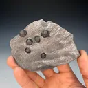 Almandine Garnet - image 4