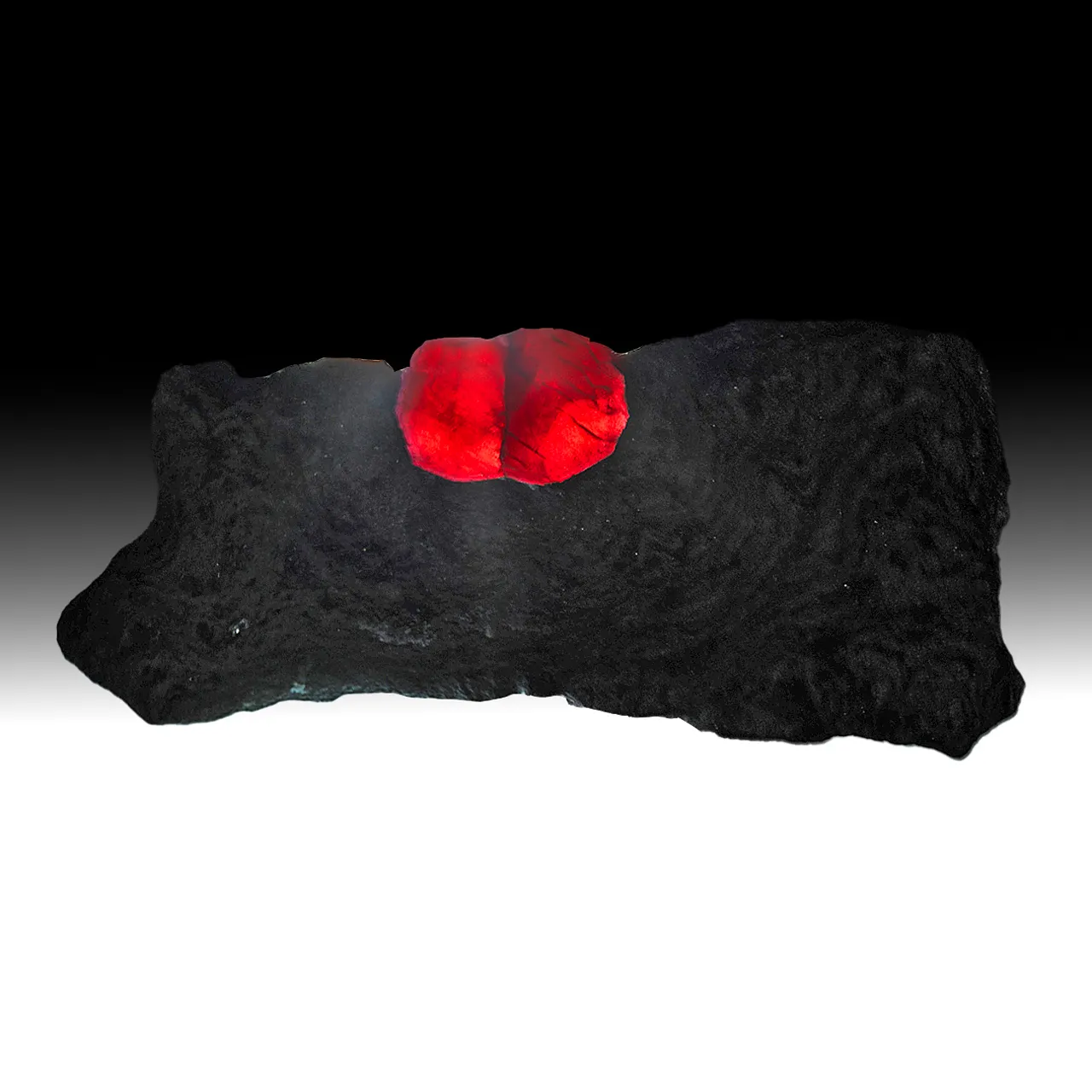 Almandine-Pyrope - image 2