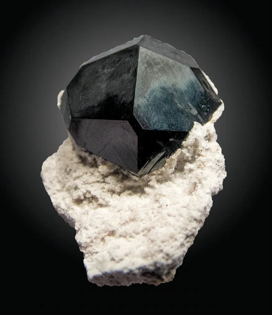 Almandine, Spessartine image